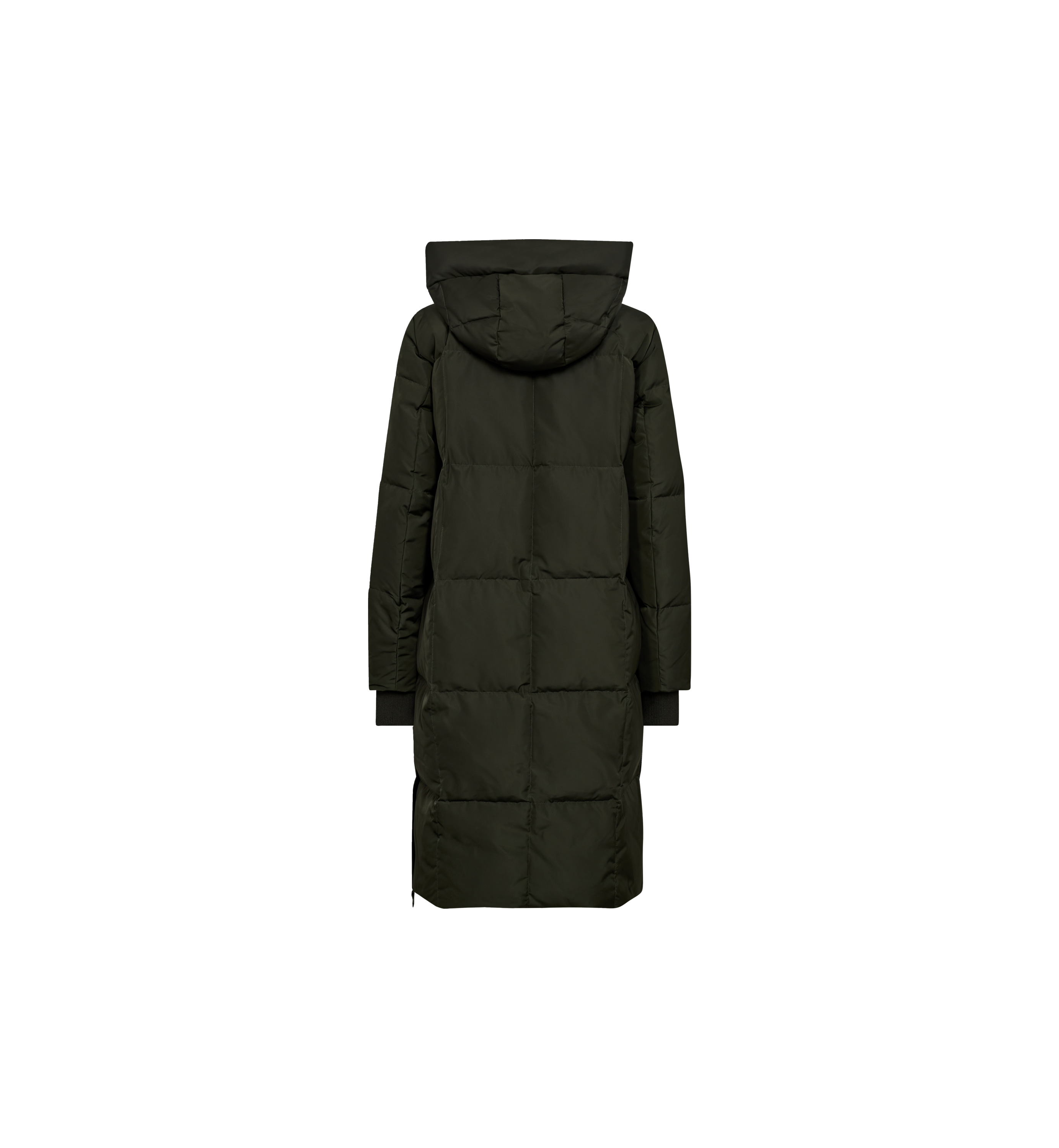 Packshot / Rosin / Back